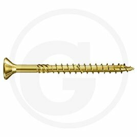 QUINCAILLERIE PLS* - QUINCAILLERIE* - Vis Fischer Power-Fast pour bo