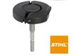 Vis à garrot Stihl
