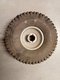 ROUE COMPLETE COUPE PNEU Frema