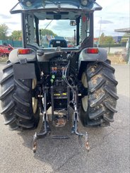 Tracteur fruitier New Holland T4.100F - 6