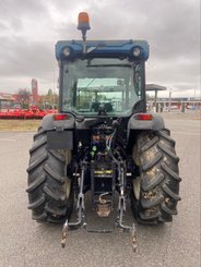 Tracteur fruitier New Holland T4.100F - 9