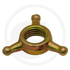 ATTELAGE PLS* - ATTELAGE* - Contre écrou étoilée