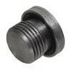 Bouchon à visser 1/2 BSP