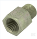 Graisseur m/f 1/2 BSPTx1/2 BSP