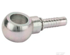 Raccord sertir banjo DN10-M18