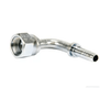 Raccord DN10-3/4 JIC 90°