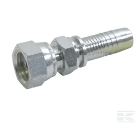 PIECES UNIVERSELLE PAG* - HYDRAULIQUE* - Raccord DN08-11/16 ORFS