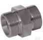 Union double 10L