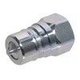Coupleur à clapet mâle 1/4 BSP