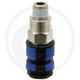Raccord filetage mâle 1/4"