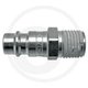 Raccord filetage mâle 1/4"