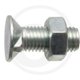 Boulon TF2E11X30