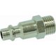 RACCORD RAP M/M 1/4