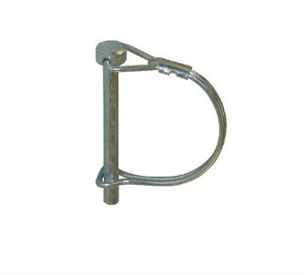 Divers - Non définie - Goupille d'arceau avec collier