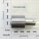 ROULEMENT 16X40X39mm SEMOIR MASCHIO GASPARDO