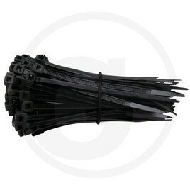 ELECTRICITE ECLAIRAGE PLS* - ELECTRICITE ECLAIRAGE* - Serre-câbles 300x4.8
