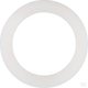 Rondelle plate 20,5x28,5 mm Vicon