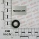 JOINT SPI 15X25X5mm MASCHIO MASCHIO GASPARDO