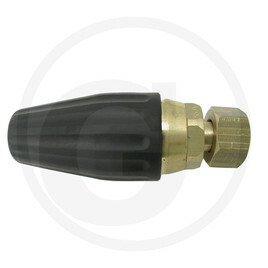 BRICOLAGE JARDINAGE PLS* - IRRIGATION ARROSAGE* - Buse rotative