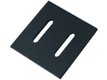 PLAT DU DECROTTOIR ROULEAU PK MASCHIO GASPARDO