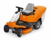 RT 4082.1 Tracteur de pelouse