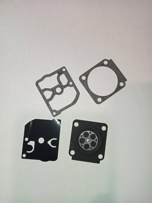 PIECES DETACHEES MOTOC ESSENCE PEV* - AUTRE* - Jeu de pièces de carburateur Stihl