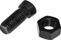 BOULON M12X34 10.9 Kverneland