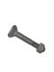 Boulon T rect.12x70 cl12.9