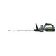 Taille haies Ego HT5100E