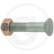 BOULON M12X63 - 12.9 Kverneland