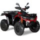 Quad Hytrack HY500TEPS