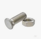 BOULON H 14*90 Naud
