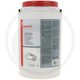 Gel pour mains GRANIT 3 L