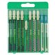 Pack 10 lames scie sauteuse Hitachi