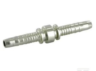 PIECES UNIVERSELLE PAG* - HYDRAULIQUE* - Raccord à sertir jonction DN06