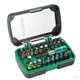 Jeu 32 embouts Hitachi