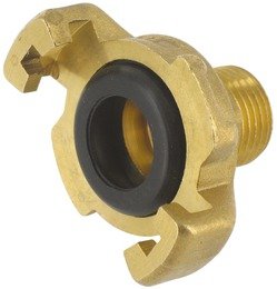 BRICOLAGE JARDINAGE PLS* - IRRIGATION ARROSAGE* - RACCORD EXPRESS DOUILL M-26X34