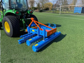 A classer - A classer - Combi tool  GKB CT 160 