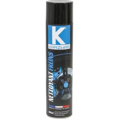 CHIMIE PLS* - AEROSOL* - Nettoyant freins 600ml