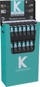 CHIMIE PLS* - AEROSOL* - Aerosol multi degrippant lubrifiant