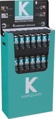 CHIMIE PLS* - AEROSOL* - Aerosol multi degrippant lubrifiant