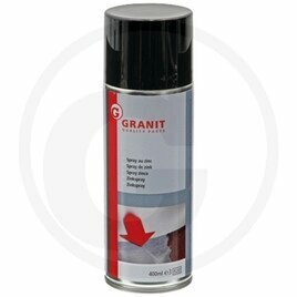 CHIMIE PLS* - AEROSOL* - Spray zinc