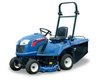 TRACTEUR MOTOCULTURE - SXG216+ - ISEKI