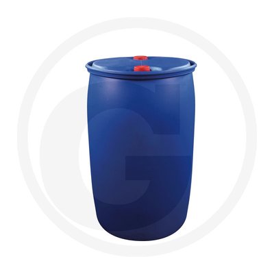 CONSOMMABLE MOTOC PLS* - LUBRIFIANT* - FUT AdBlue 210 l - Agent de reduc