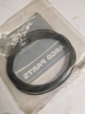 PIECES TRACTEUR PAG* - CONCURENCEE* - JOINT TORIQUE Landini