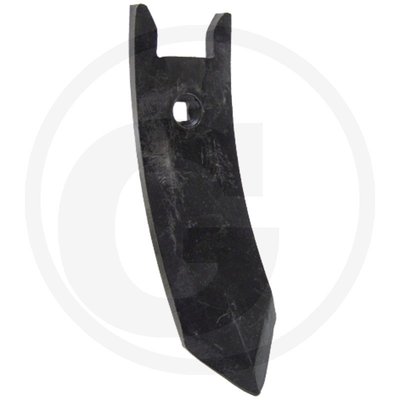 PIECES USURES AGRI PAG* - OUTILS A DENTS* - Pointe de soc