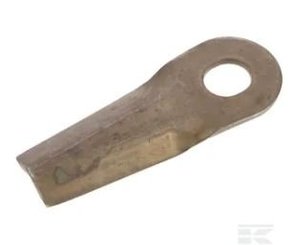 PIECES USURES AGRI PAG* - FENAISON MANUTENTION* - COUTEAU DE FAUCHEUSE TYPE JF