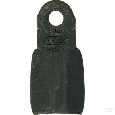PIECES DETACHEES MOTOC - PIECES DETACHE MOTOC - COUTEAU INT. L=130 BROYEUR MASCHIO GASPARDO