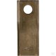 Couteau Faucheuse Vicon L120mm Vicon