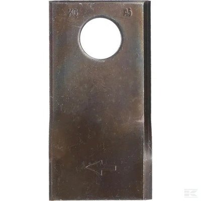 PIECES USURES AGRI PAG* - FENAISON MANUTENTION* - COUTEAU VGTF70 Vicon